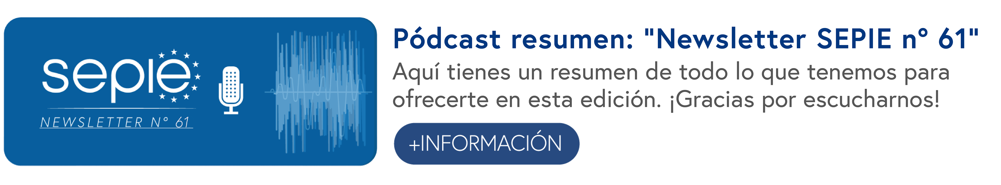 Pódcast resumen