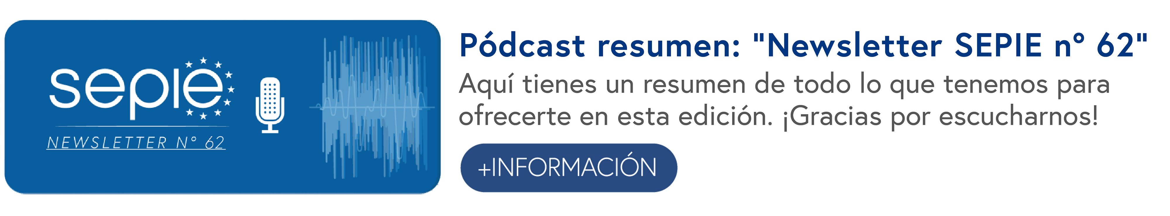 Pódcast resumen